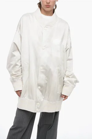 Maison Margiela MM6 Satin Over