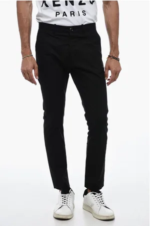 Nine In The Morning Stretch Cotton EASY Chinos Pants
