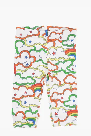 Stella McCartney Printed Leggings