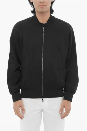 Neil Barrett Reversible Lighweight Bomber Jacket