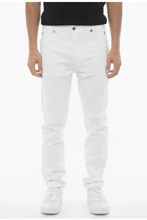 Neil Barrett Skinny Fit NICK 5-Pockets Pants