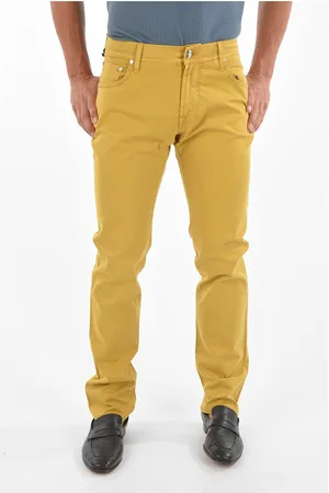 corneliani ID LUXURY DENIM 5-pocket LAZISE Denim Pants
