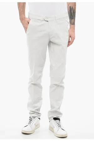 corneliani ID Mid Rise CORINTO Chinos