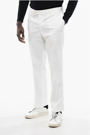 corneliani ID Cotton IDENTITY Pants