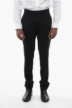Dsquared2 TOKYO Virgin Wool Pants