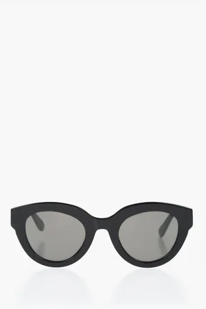 EMMANUELLE KHANH Cat Eye BIO Sunglasses