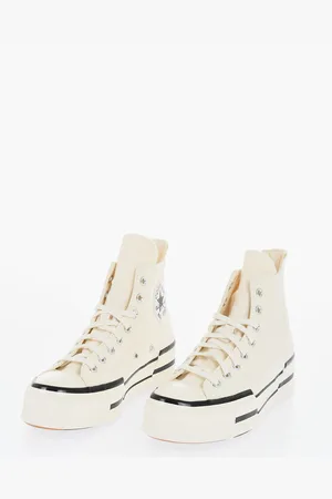 Converse ALL STAR CHUCK TAYLOR 70 Canvas CHUCK 70 PLUS High Top Sneak