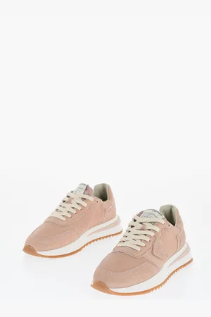 Philippe model Leather TROPEZ 2.1 Low Top Sneakers