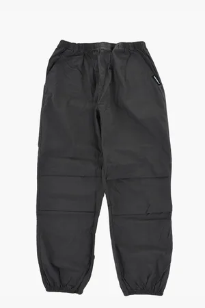 Converse Cotton PARACHUTE Casual Pants with Drawtring Waist
