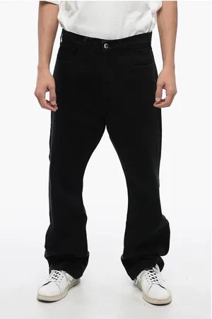 1989 STUDIO Dark Wash Regular Fit Jeans 25cm