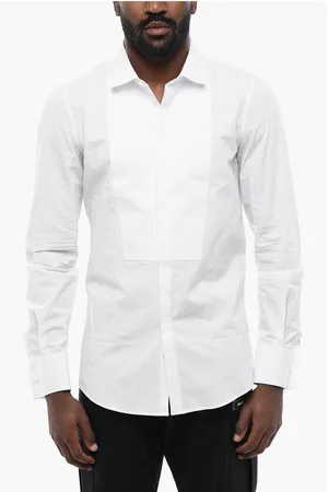 Dsquared2 TAILOR Slim Fit TUX Shirt