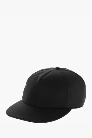 FEAR OF GOD Solid Color Cap
