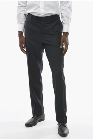 corneliani Pleated LEADER Pants