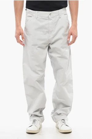 Carhartt Straight Fit Cotton Twill SINGLE KNEE Pants