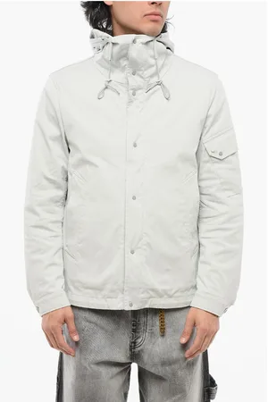 Ten Cate Japanese Jersey Multipocketed Anorak