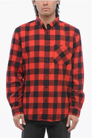 Woolrich Checkered BUFFALO Shirt