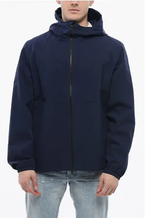 Woolrich Hooded PACIFIC Windbreaker