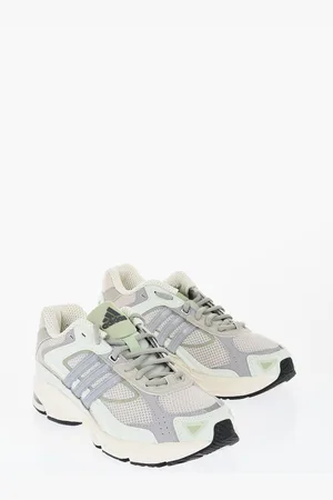adidas Lightweight Fabric RESPONSE CL Low Top Sneakers