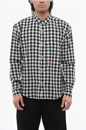 Woolrich Checkered BAXTER Shirt