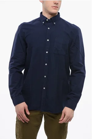 Woolrich Button-Down OXFORD Shirt