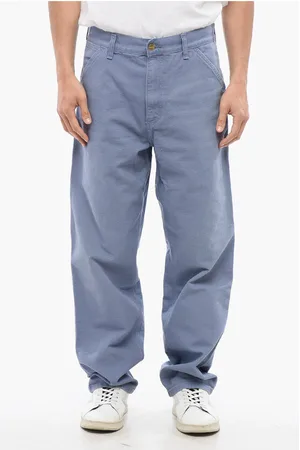Carhartt Regular Waist Cotton Twill SINGLE KNEE Pants