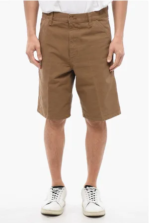 Carhartt Regular Waist Organic Cotton SINGLE KNEE Shorts