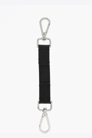 1989 STUDIO Leather Key Rings