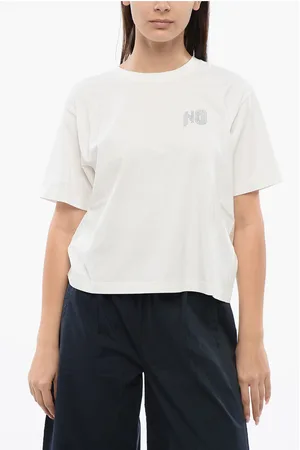 Viktor & Rolf TULLE Bow SHORT AND SWEET T-shirt