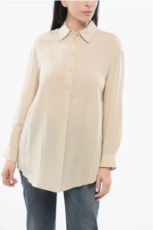Emporio Armani EMPORIO Flared Blouse