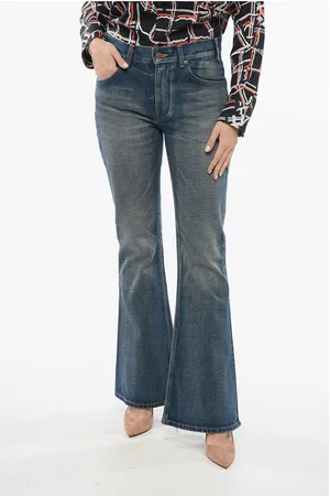 Céline Flared Vintage Denims