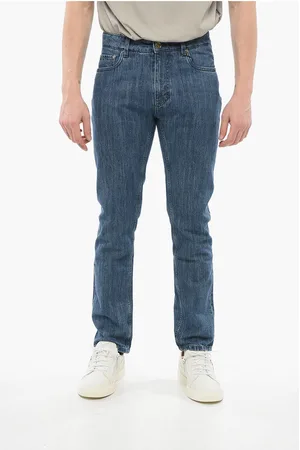 Etro Slim Fit Dark Washed Denims 18cm