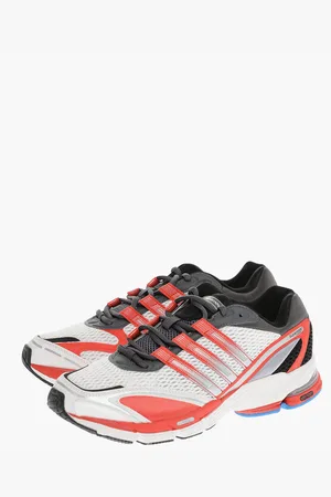 adidas Breathable Fabric SUPERNOVA CUSHION Running Sneakers