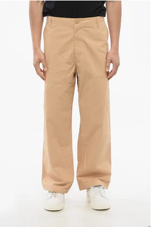 Kenzo Cotton WORKWEAR Cargo Pants