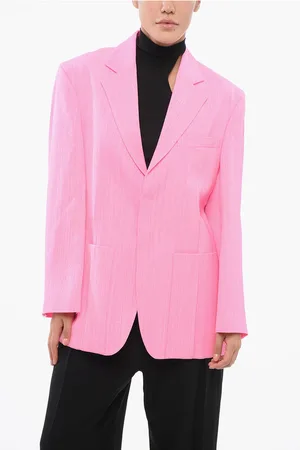 Jacquemus LA RAPHIA Over D