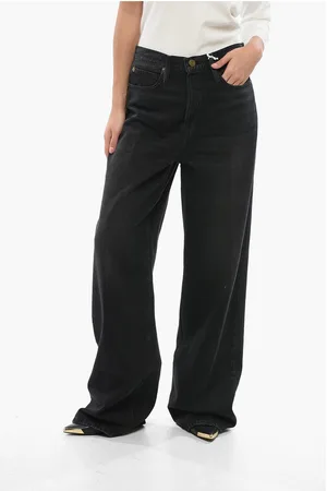 Frame High-Waisted Straight Leg THE 1978 jeans 28cm