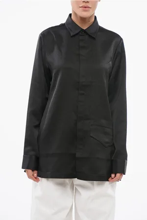 YOHJI YAMAMOTO ADIDAS Over