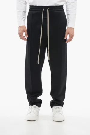 FEAR OF GOD Neoprene Sweatpants with Front Pleat