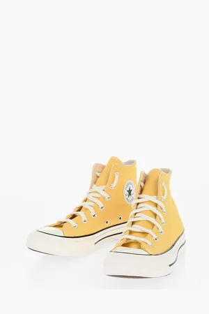 Converse ALL STAR CHUCK TAYLOR 70 Canvas High-Top Sneakers