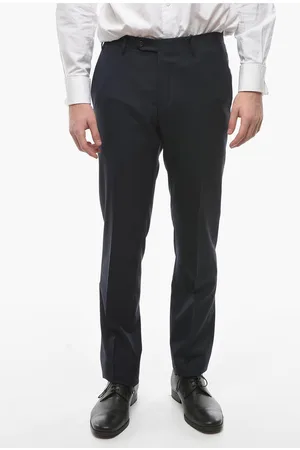 corneliani Pleated LEADER Pants