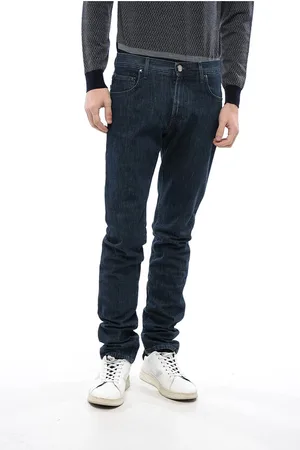corneliani ID Regular Fit SELVEDGE Denims