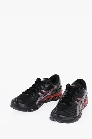 Asics Fabric GEL-QUANTUM 360 VII Low Top Sneakers with Air Bubble