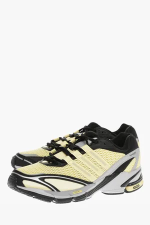 adidas Breathable Fabric SUPERNOVA CUSHION Running Sneakers
