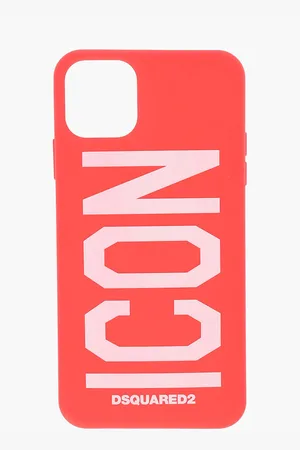 Dsquared2 ICON Printed Case For Iphone 11 PRO MAX