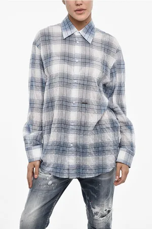 Dsquared2 Checked Over