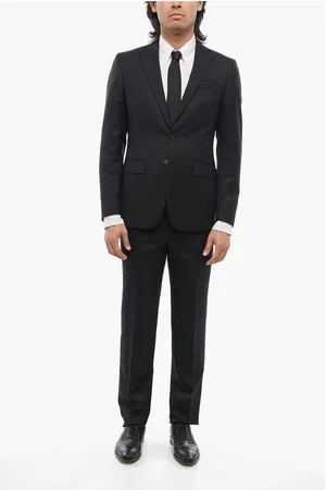 corneliani TREND Virgin Wool Suit