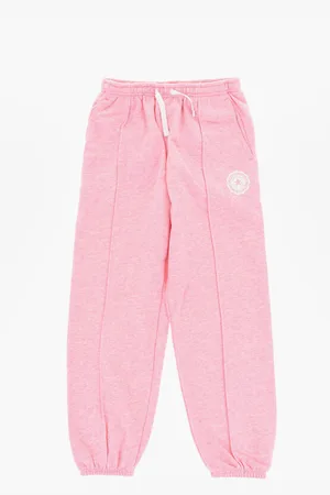 Converse ALL STAR CHUCK TAYLOR High-Waisted Joggers with 2 Pockets