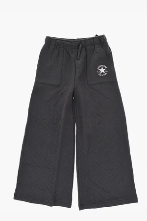 Converse ALL STAR CHUCK TAYLOR All-Over Perforated POINTELLE Joggers