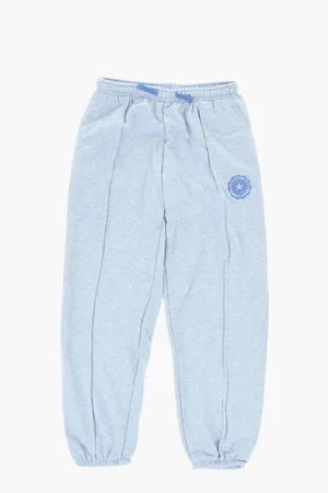 Converse ALL STAR CHUCK TAYLOR Brushed Cotton Joggers with 2 Pockets