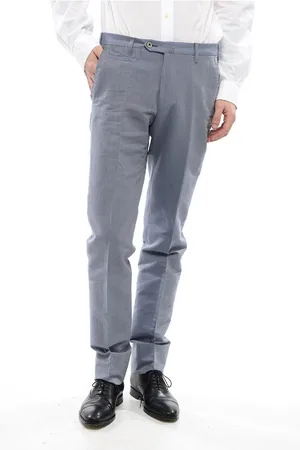 corneliani Cotton LEADER Pants