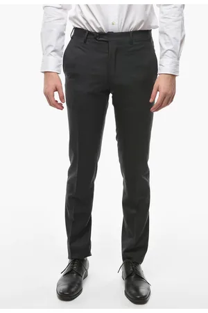 corneliani Four Pocket ACADEMY Pants